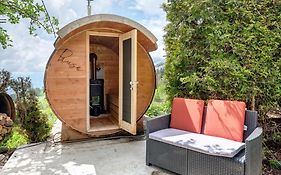 Huanzhof Ferienwohnung Weisshorn