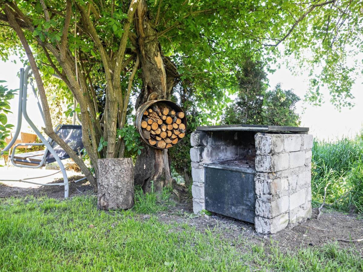 Huanzhof Ferienwohnung Weisshorn Aldino Esterno foto